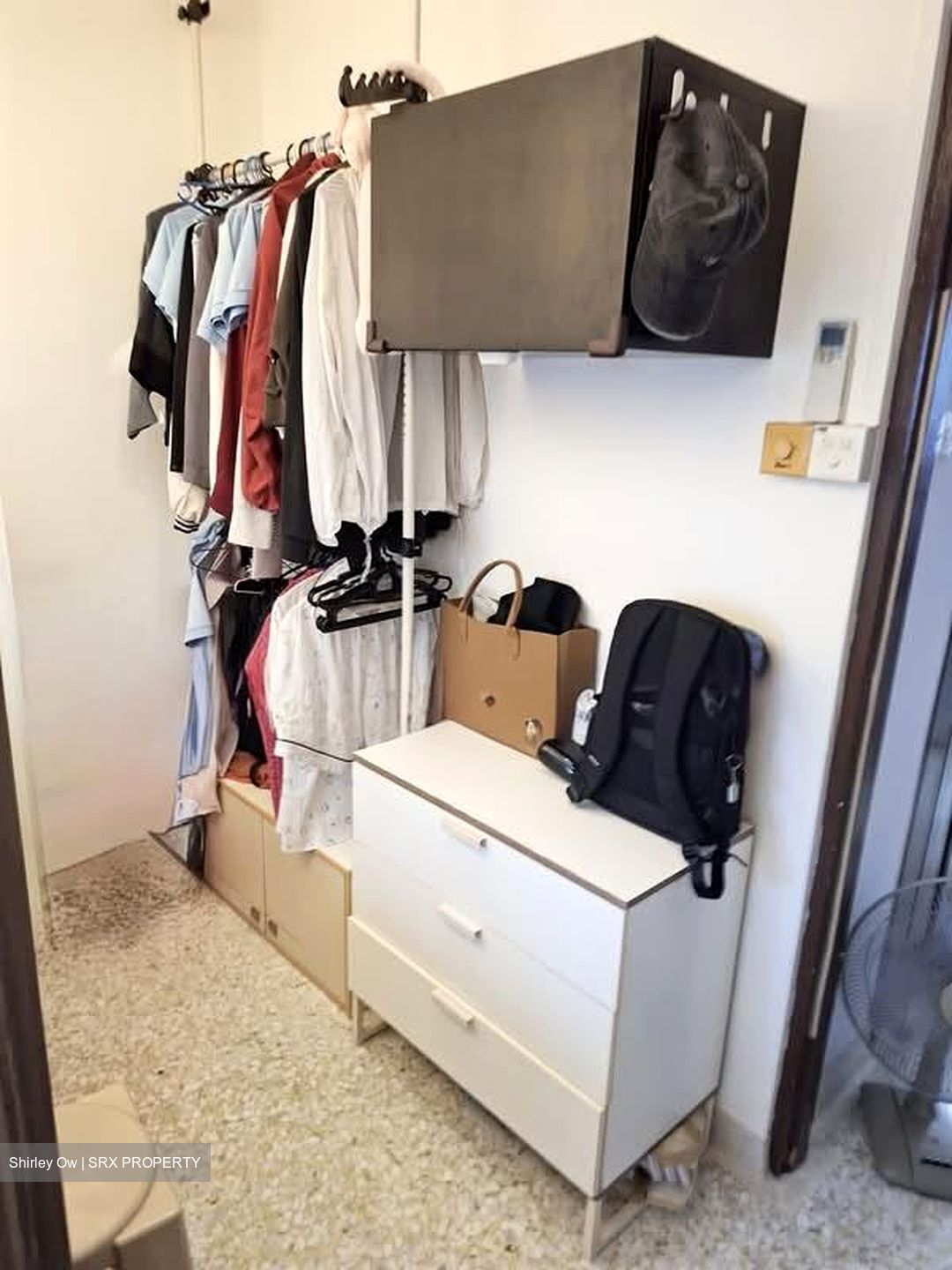 Blk 121 Bedok North Road (Bedok), HDB 4 Rooms #554588411